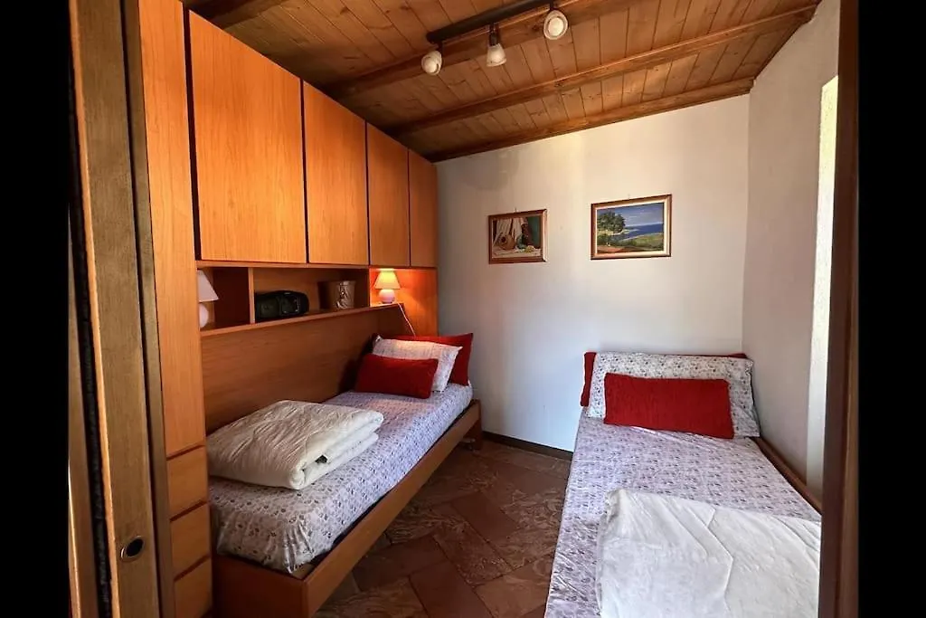 Faro Sul Lago Apt - Colonno