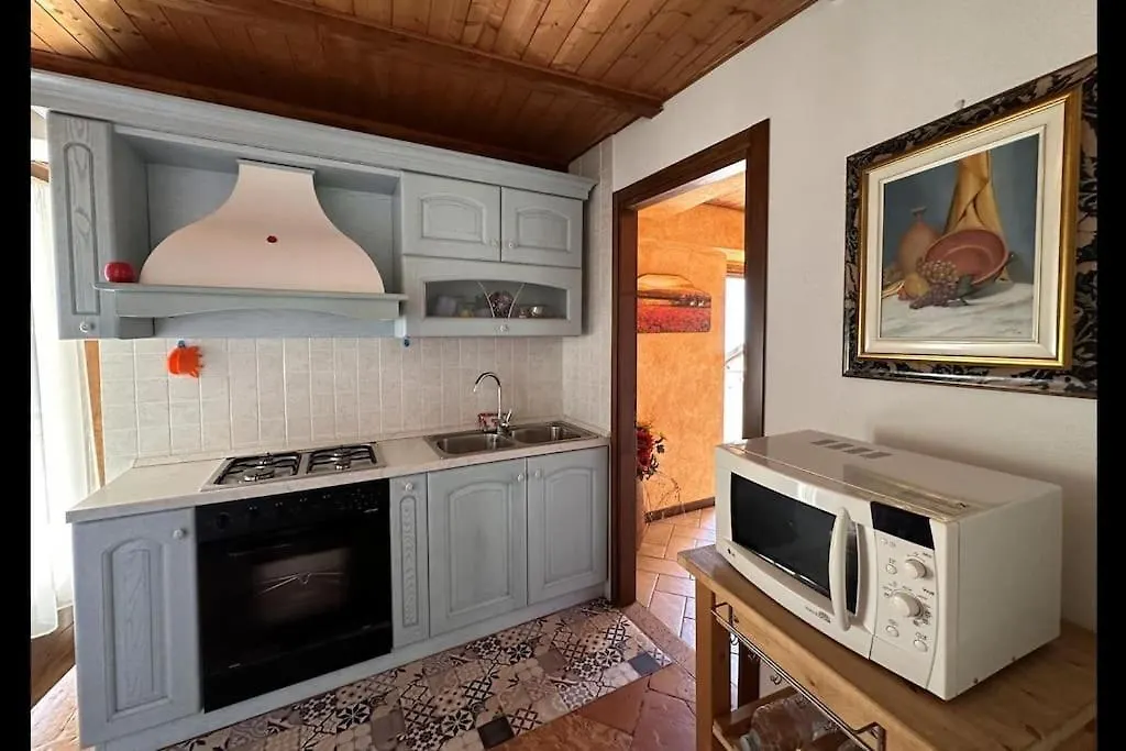 アパート Faro Sul Lago Apt - Colonno
